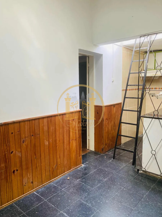 Apartamento ID.999 - VENDO APARTAMENTO, 3 DORMITORIOS, TERRAZA, CORDON, MONTEVIDEO