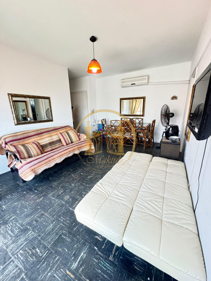 Apartamento ID.838 - Apartamento en Punta del Este, Península
