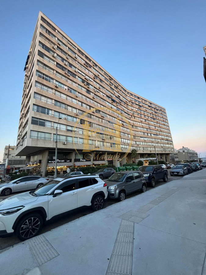 Apartamento ID.424 - venta apartamento 1 dormitorio en península, Punta del Este, Maldonado  