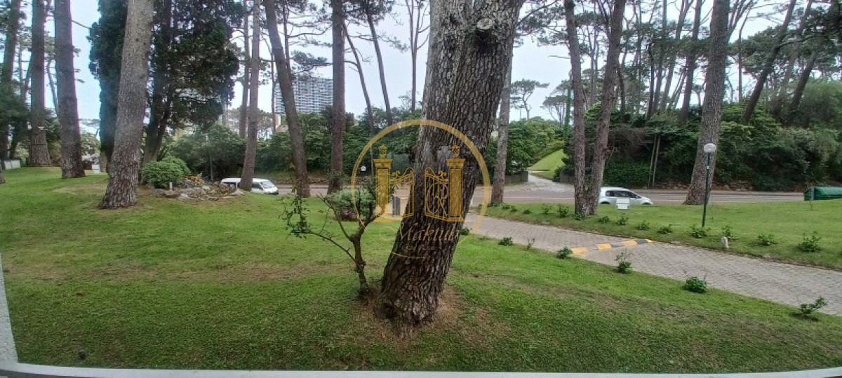 Apartamento ID.206 - Vendo Apartamento, 1 dormitorio, Punta del este, Maldonado