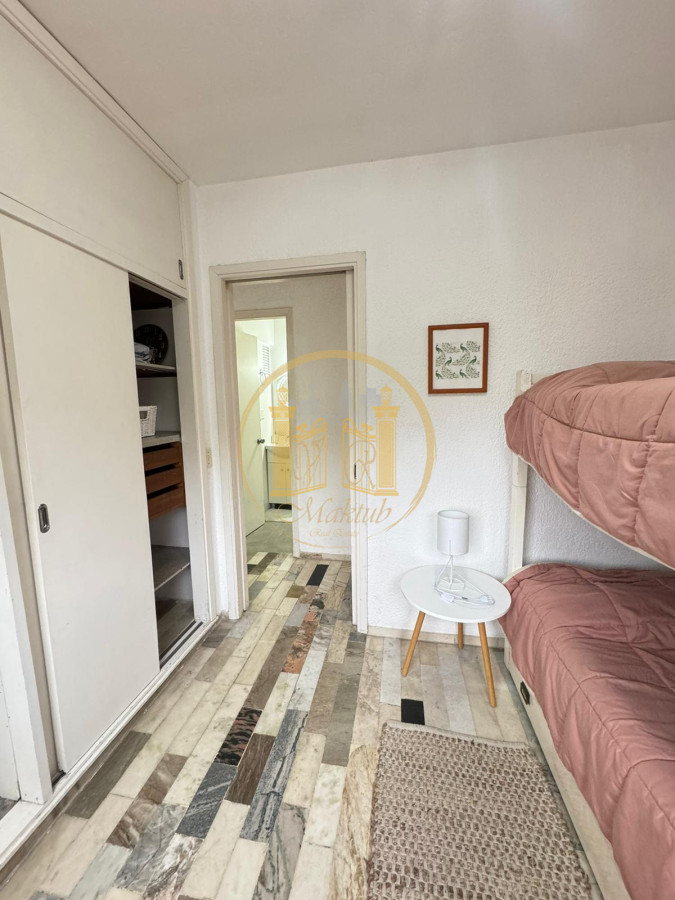 Apartamento ID.242 - Apartamento en Punta del Este, Península