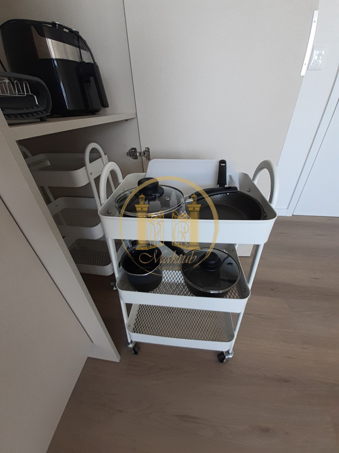 Apartamento ID.722 - Apartamento en Maldonado, Jaurena