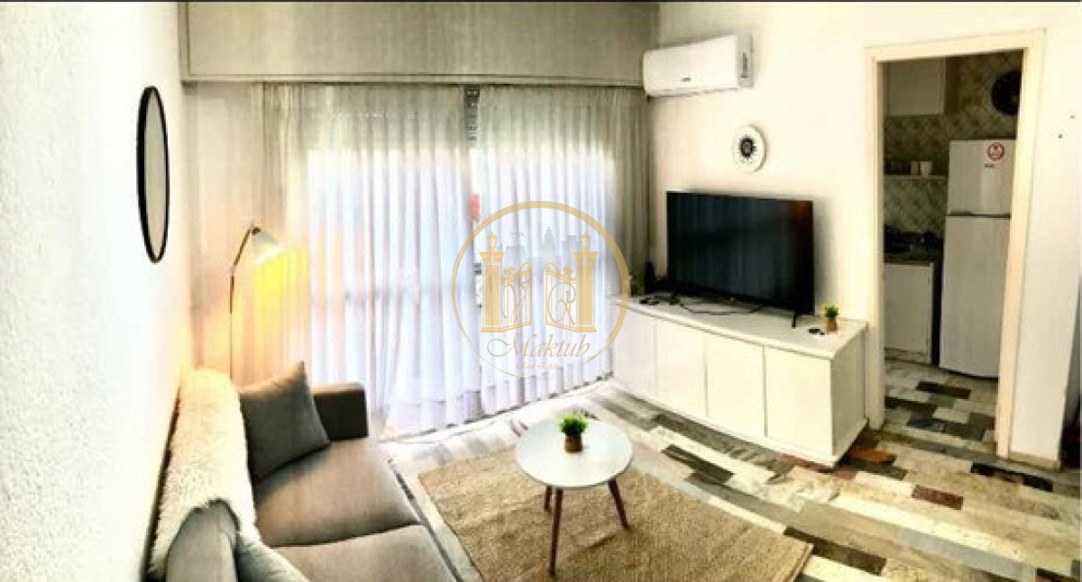 Apartamento ID.242 - Apartamento en Punta del Este, Península