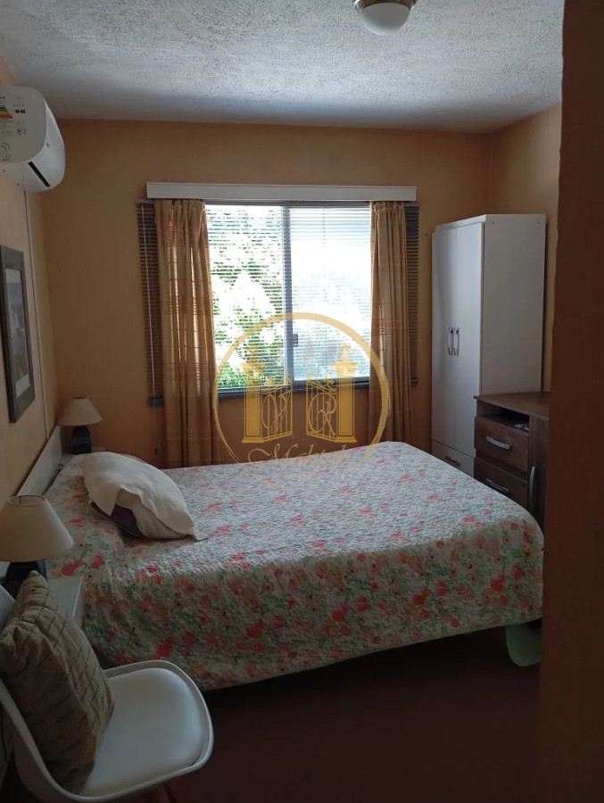 Apartamento ID.1127 - VENDO APARTAMENTO, 1 DORMITORIO, BALCON, COCHERA, AIDY GRILL, PUNTA DEL ESTE, MALDONADO