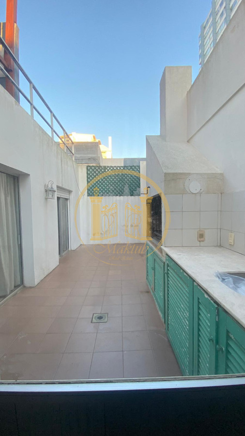 Apartamento ID.1096 - Apartamento en Punta del Este, Península