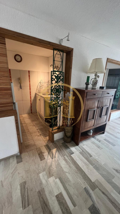 Apartamento ID.439 - VENDO APARTAMENTO, 1 DORMITORIO, GARAJE, PUNTA DEL ESTE, MALDONADO 