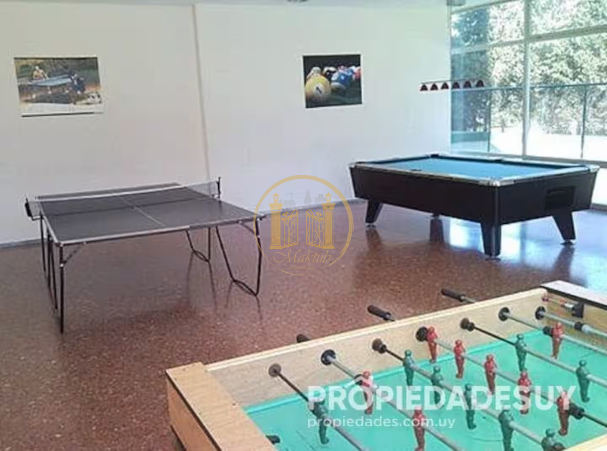 Apartamento ID.862 - Apartamento en Punta del Este, Cantegril