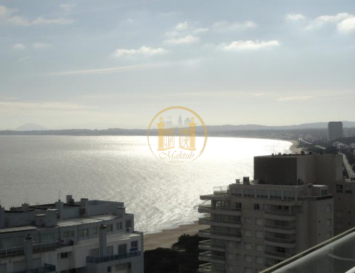 Apartamento ID.934 - Apartamento en Punta del Este, Aidy Grill