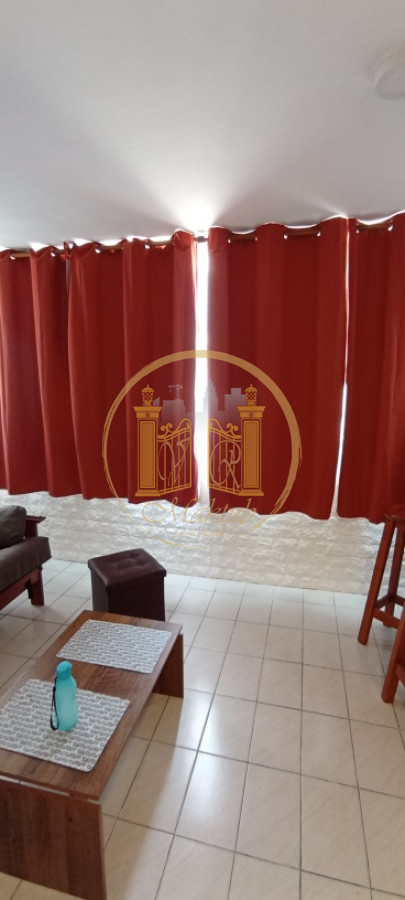 Apartamento ID.585 - Vendo monoambiente, Península, Punta del este, Maldonado