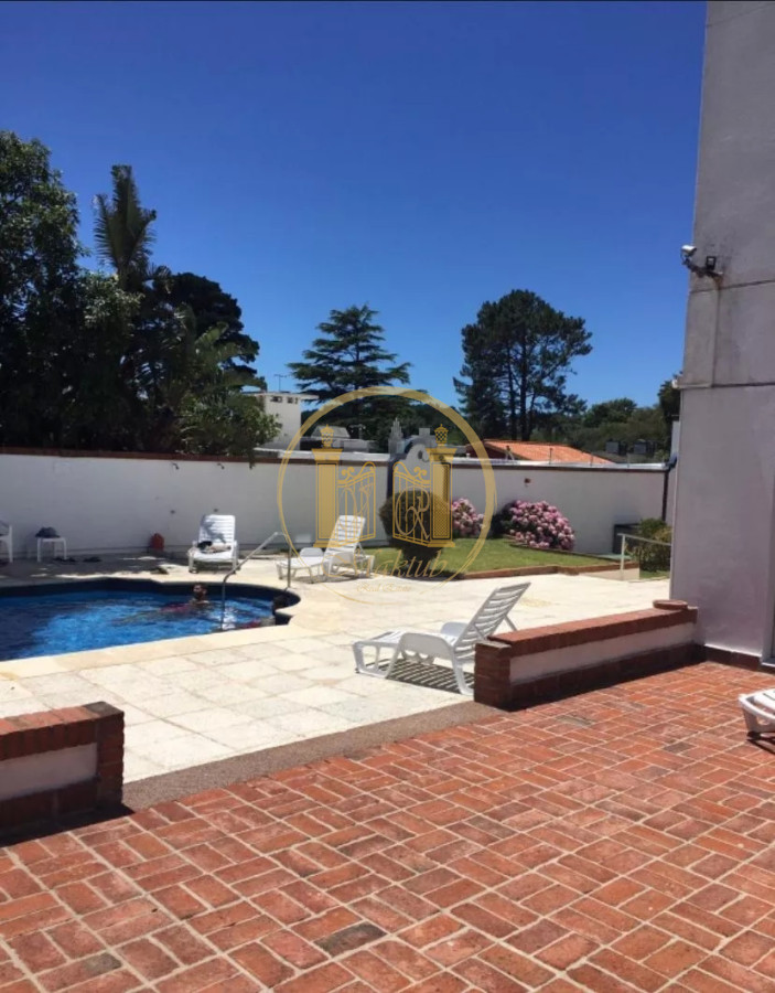 Apartamento ID.438 - Apartamento en Punta del Este, Roosevelt