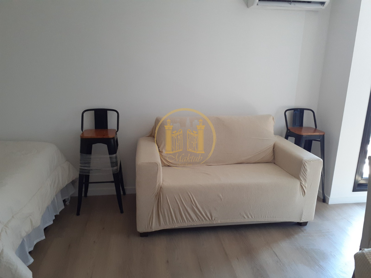 Apartamento ID.722 - Apartamento en Maldonado, Jaurena