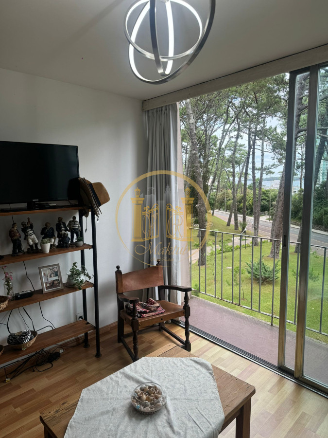 Apartamento ID.865 - Apartamento en Punta del Este, Arcobaleno