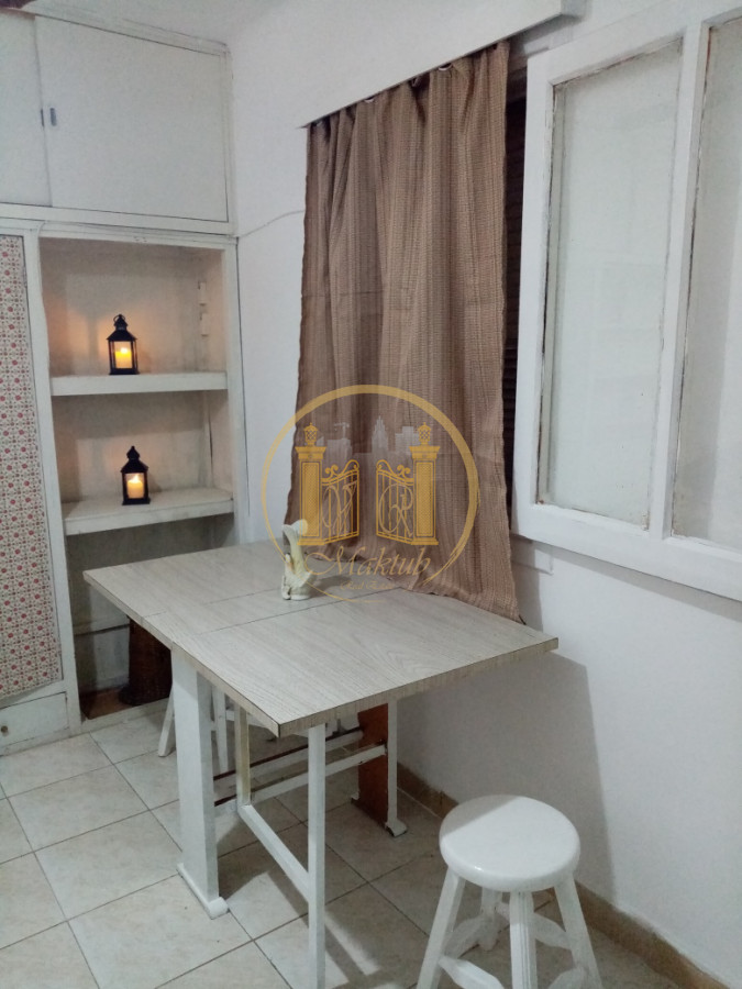 Apartamento ID.760 - Vendo  Monoambiente, Punta del Este, Maldonado