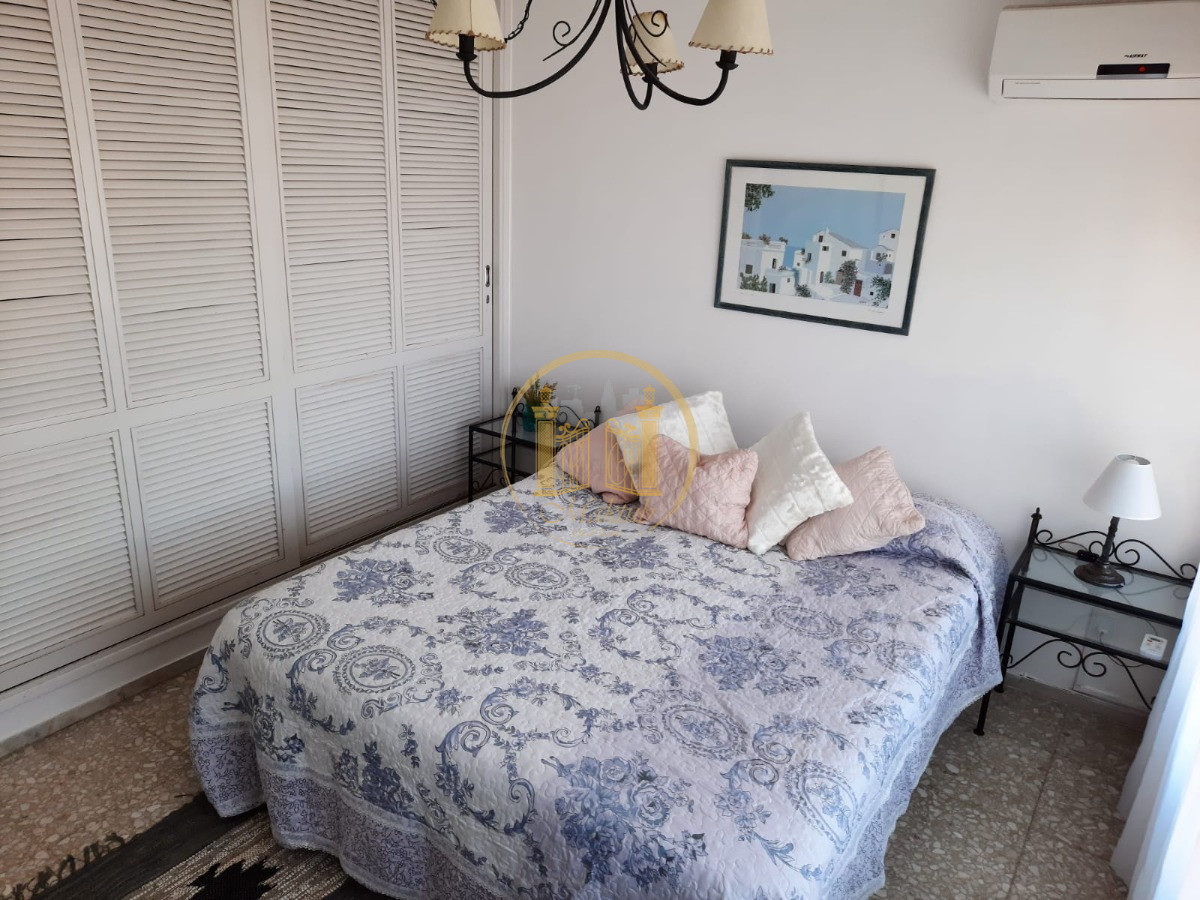 Apartamento ID.803 - Apartamento en Punta del Este, Península