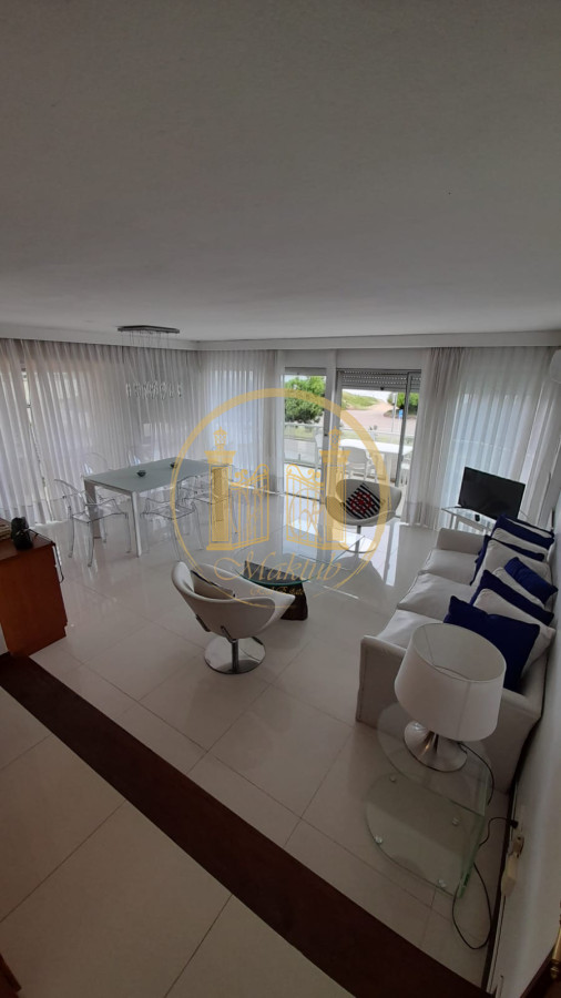 Apartamento ID.278 - Apartamento en Punta del Este, Mansa