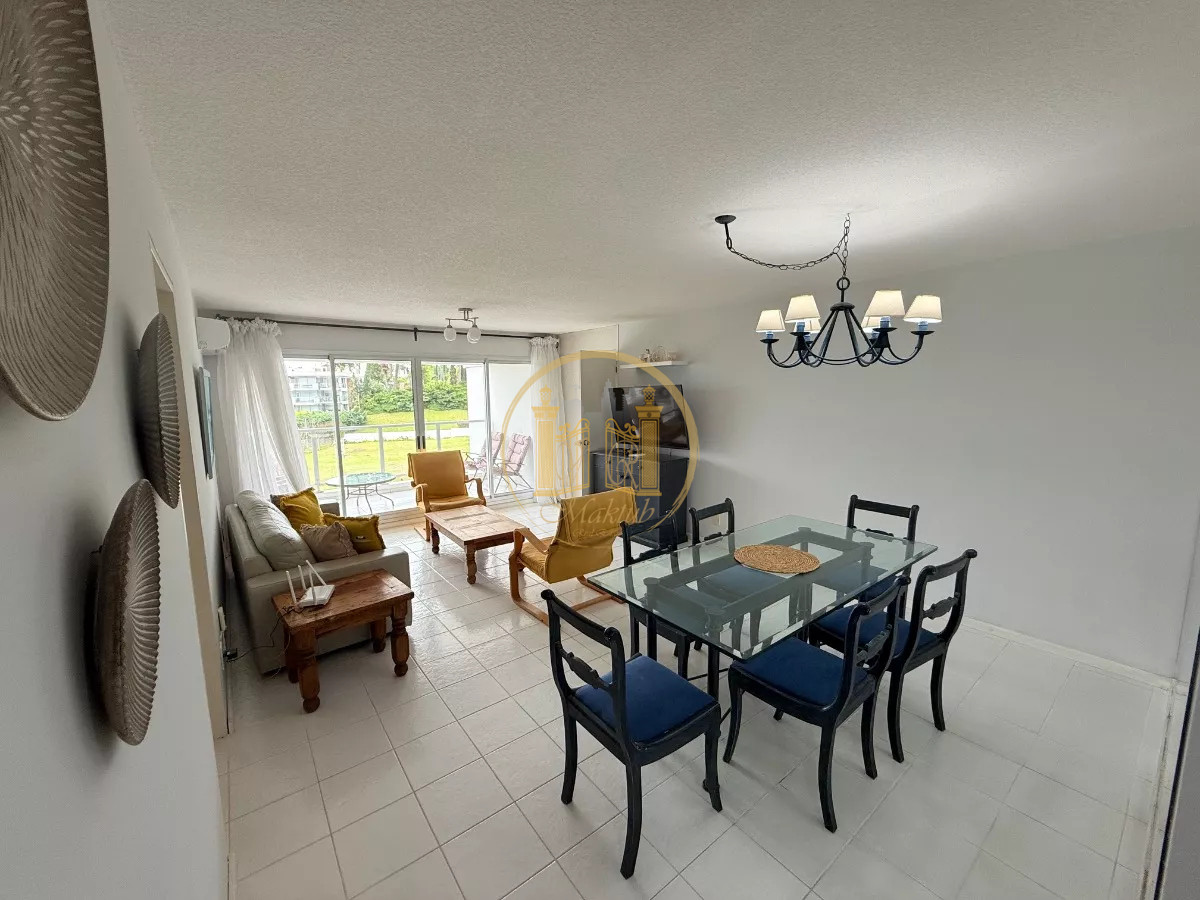 Apartamento ID.914 - Apartamento en Maldonado, Nuevo Cantegril