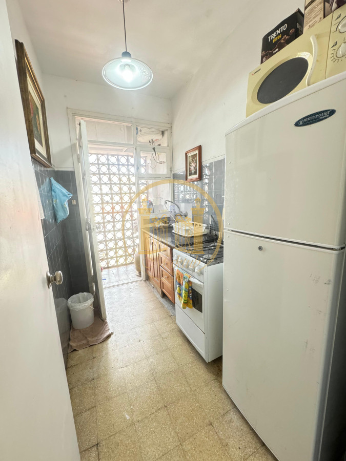 Apartamento ID.838 - Apartamento en Punta del Este, Península