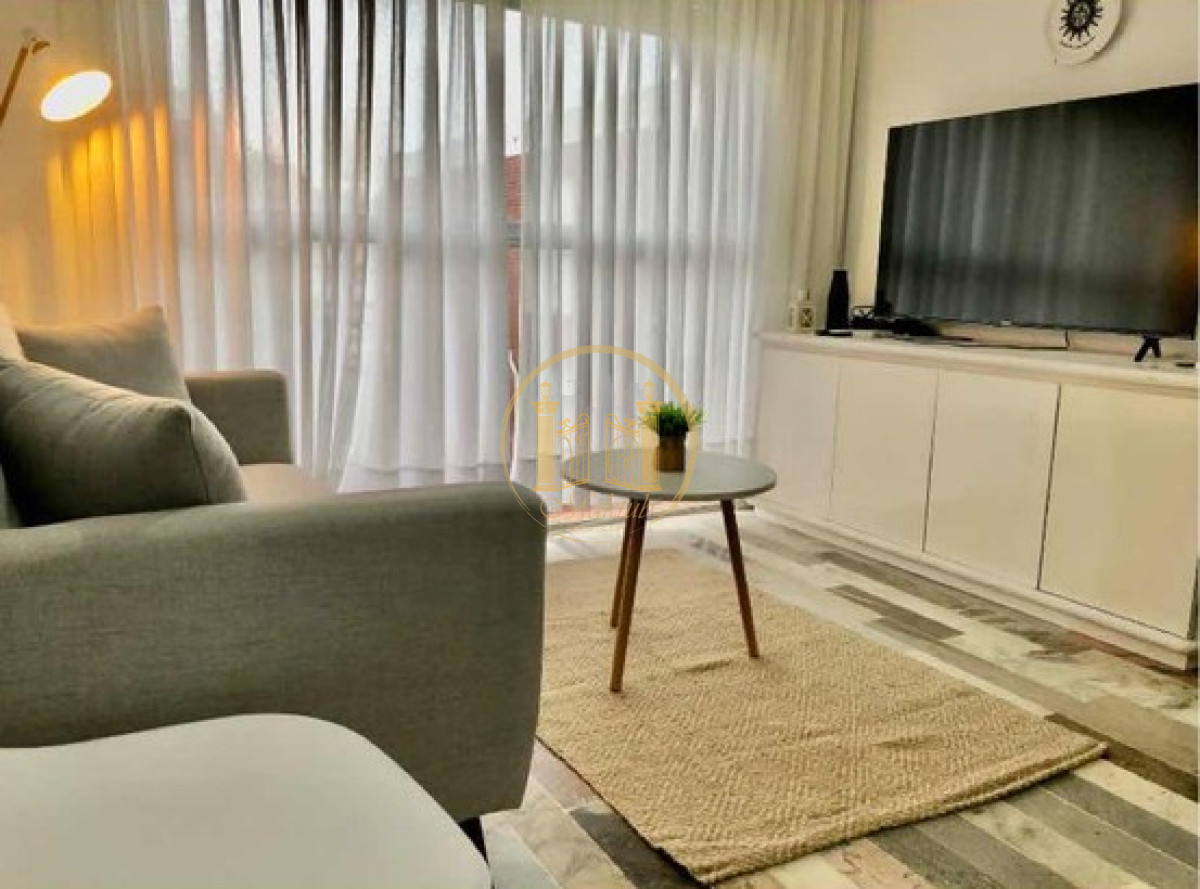 Apartamento ID.242 - Apartamento en Punta del Este, Península