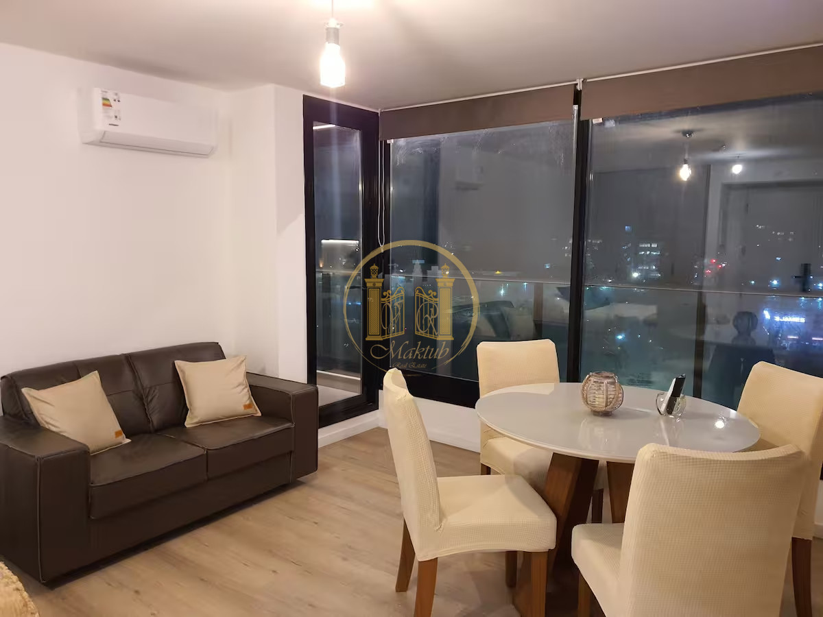 Apartamento ID.806 - Apartamento en Punta del Este, Roosevelt