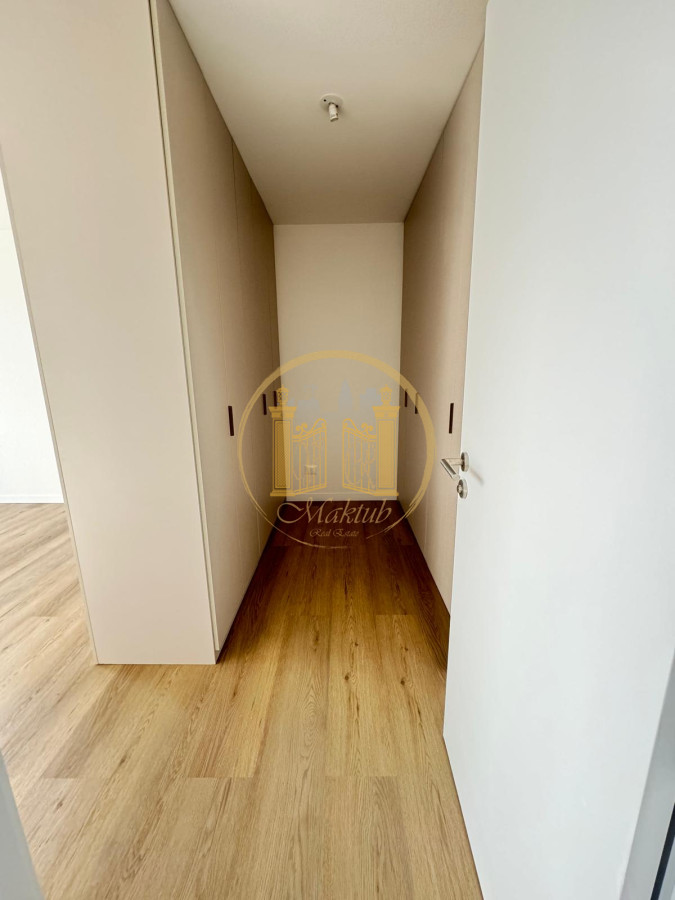 Apartamento ID.574 - Vendo Apartamento, 1 dormitorio, balcón, cochera, amenities, a estrenar, Punta del este, Maldonado