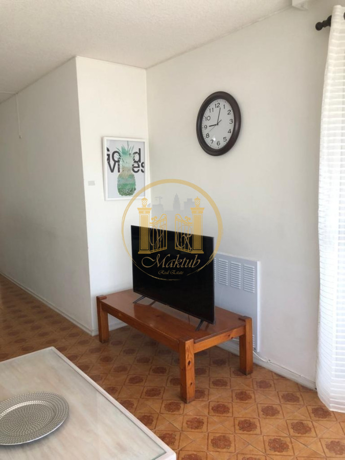 Apartamento ID.170 - Alquilo Apartamento, 3 dormitorio, 2 baños, Peninsula, Punta del este, Maldonado