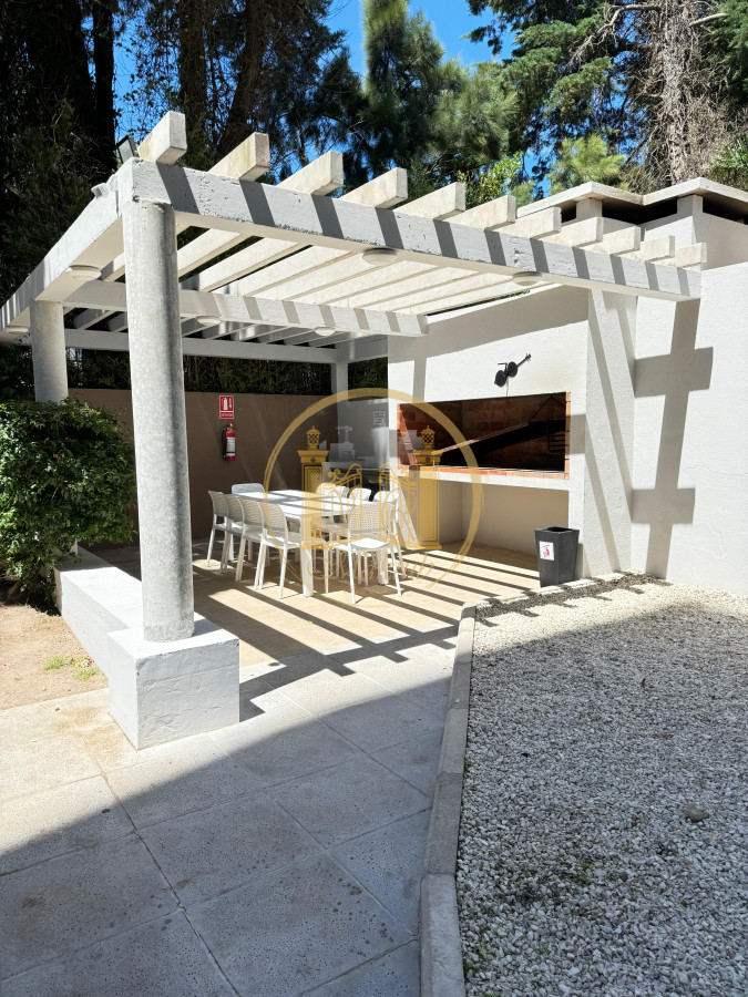 Apartamento ID.840 - Apartamento en Punta del Este, Cantegril