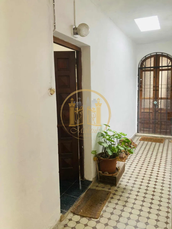 Apartamento ID.999 - VENDO APARTAMENTO, 3 DORMITORIOS, TERRAZA, CORDON, MONTEVIDEO