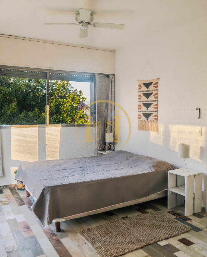 Apartamento ID.242 - Apartamento en Punta del Este, Península
