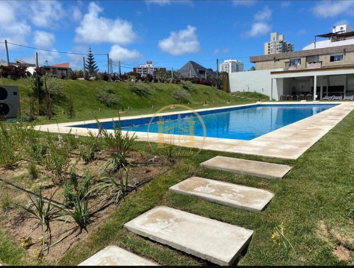 Apartamento ID.718 - Apartamento en Maldonado, Nuevo Cantegril