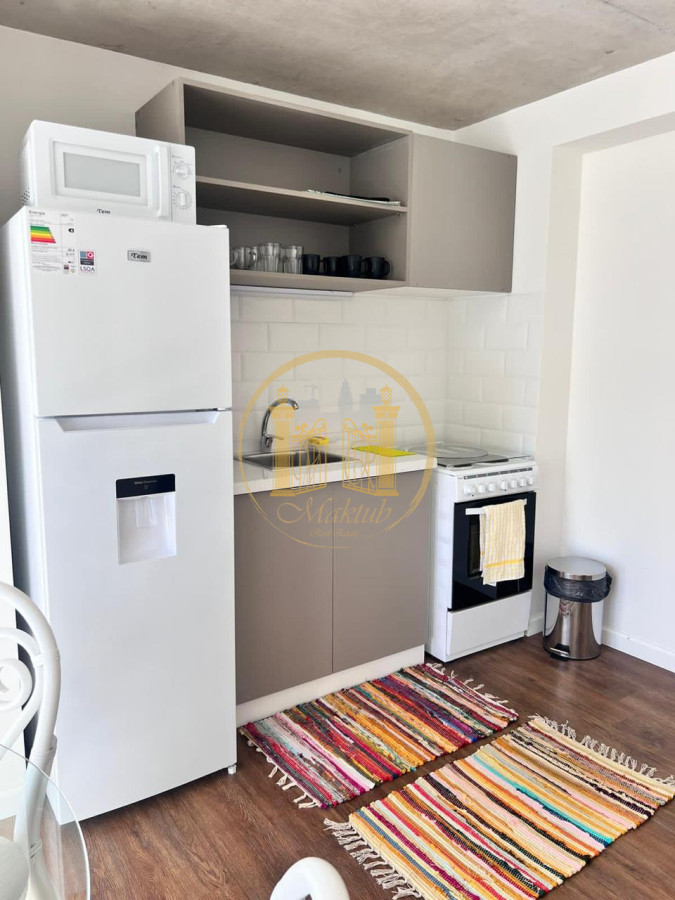 Apartamento ID.1140 - VENDO MONOAMBIENTE, COCHERA, LAS DELICIAS, MALDONADO
