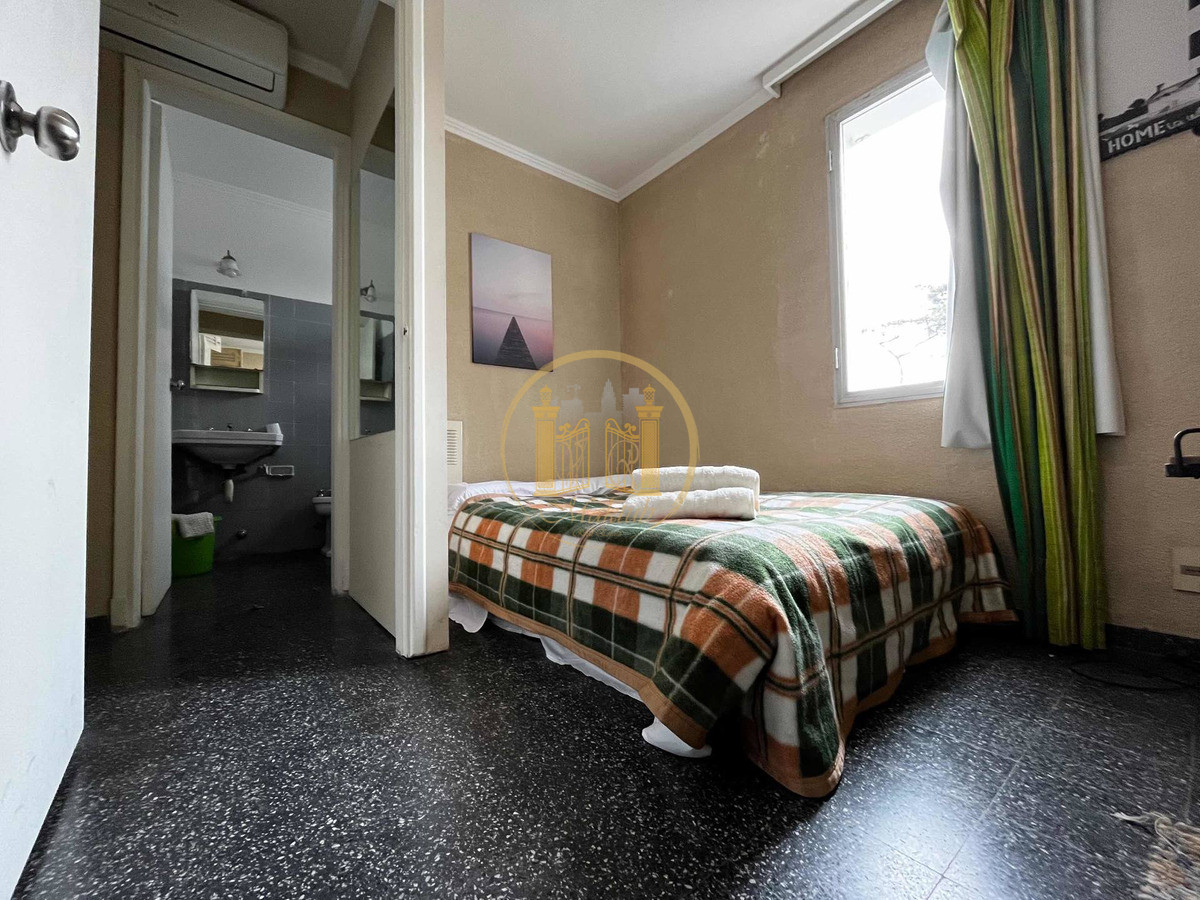 Apartamento ID.167 - Alquilo Apartamento, 2 dormitorio, 1 baños, Punta del este, Maldonado