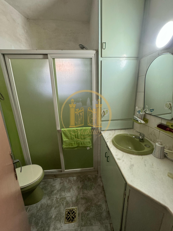 Apartamento ID.973 - VENDO APARTAMENTO, 2 DORMITORIOS, LAVADERO, TERRAZA CON PARRILLERO, UNION, MONTEVIDEO