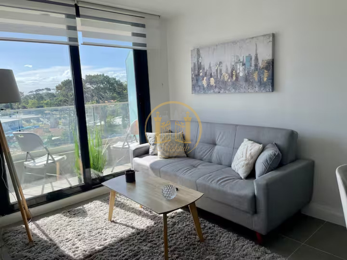 Apartamento ID.1151 - Apartamento en Punta del Este, Aidy Grill