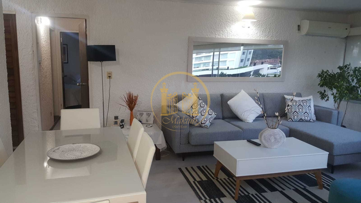 Apartamento ID.88 - Apartamento en Punta del Este, Roosevelt