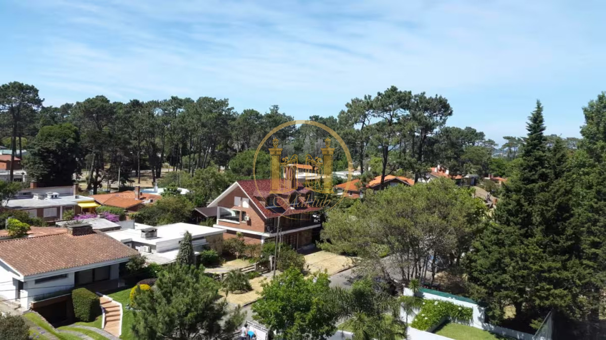 Apartamento ID.862 - Apartamento en Punta del Este, Cantegril