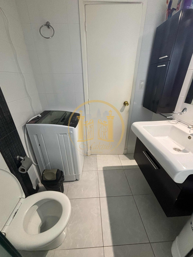 Apartamento ID.424 - venta apartamento 1 dormitorio en península, Punta del Este, Maldonado  