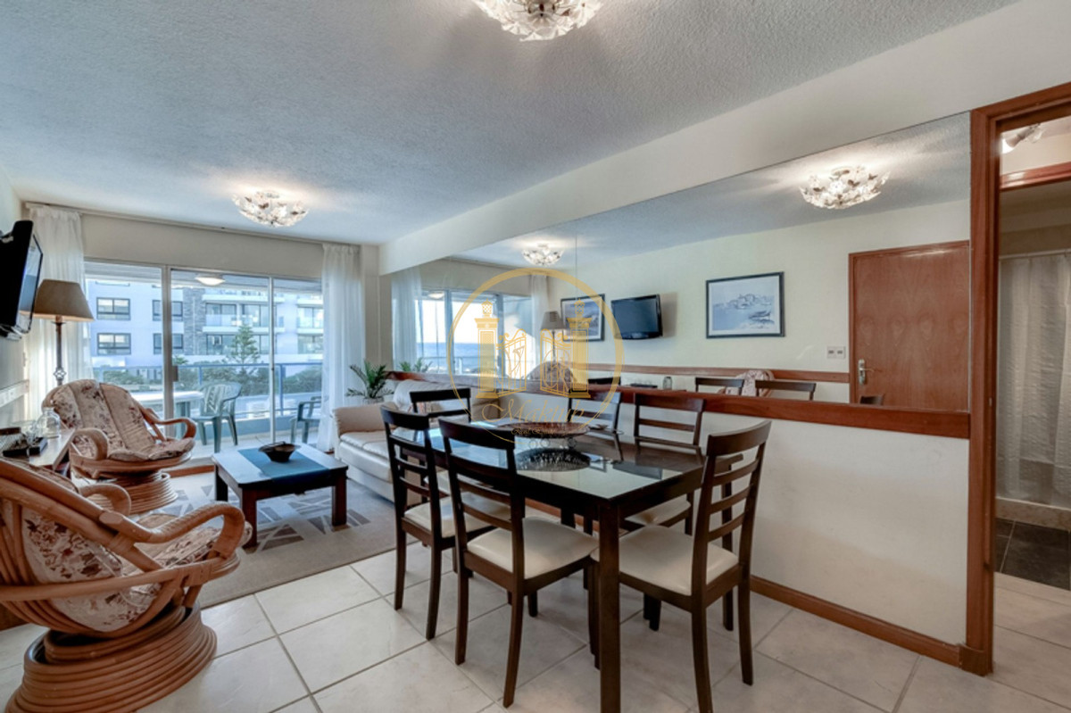 Apartamento ID.821 - Apartamento en Punta del Este, Brava