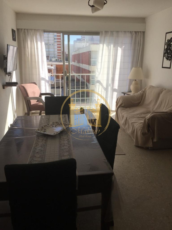 Apartamento ID.183 - Apartamento en Punta del Este, Península