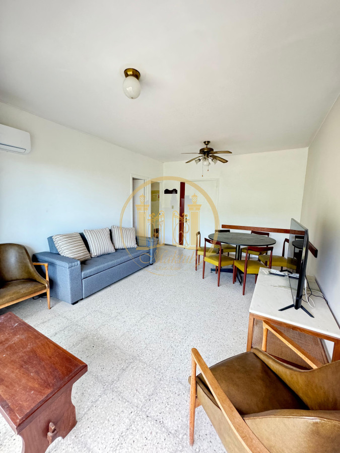 Apartamento ID.791 - Apartamento en Punta del Este, Arcobaleno