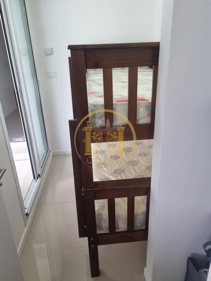 Apartamento ID.718 - Apartamento en Maldonado, Nuevo Cantegril