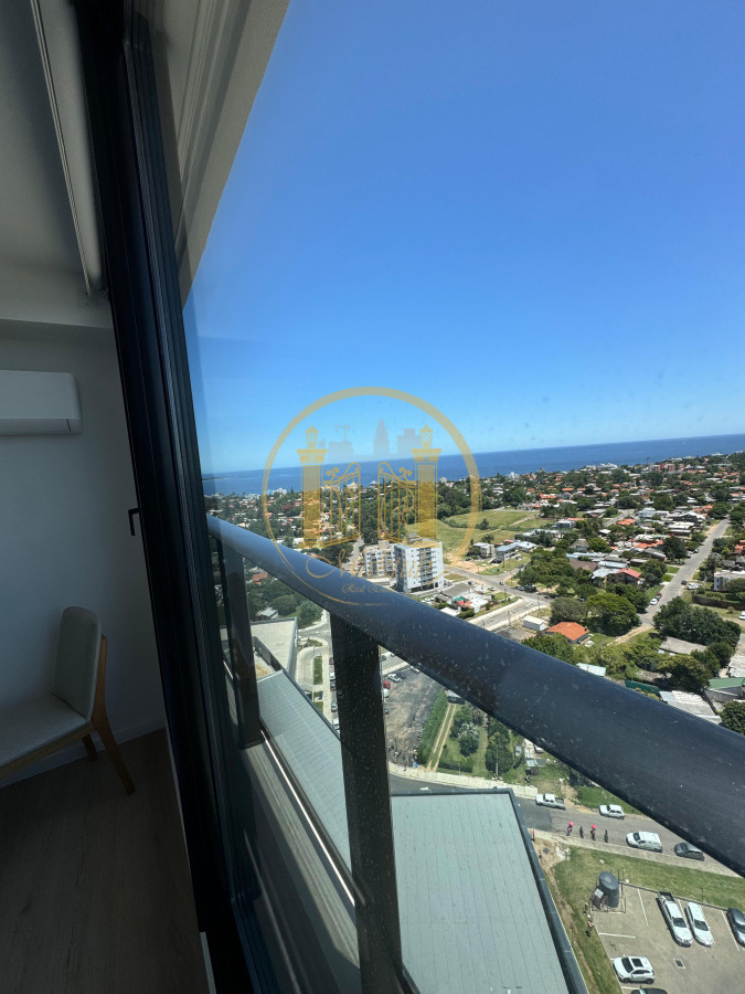 Apartamento ID.817 - Apartamento en Punta del Este, Roosevelt