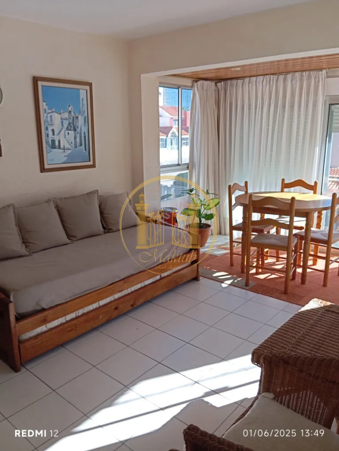 Apartamento ID.1157 - Apartamento en Punta del Este, Península