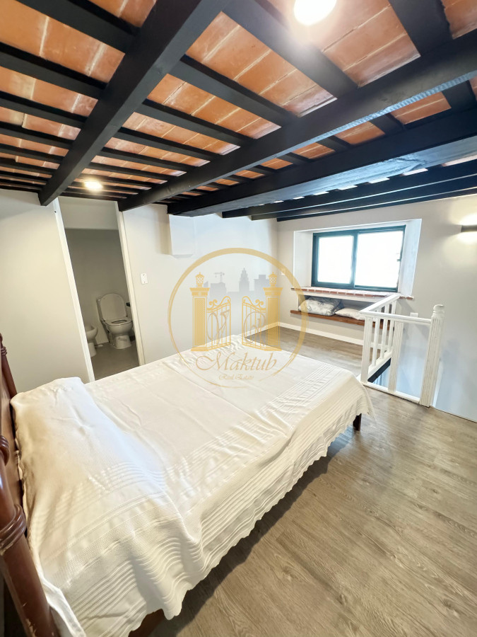 Apartamento ID.92 - Apartamento en Punta del Este, Península