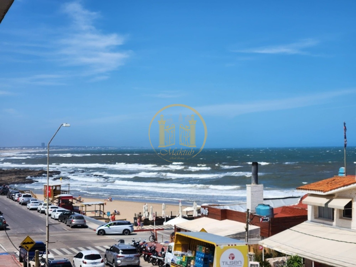 Apartamento ID.203 - Apartamento en Punta del Este, Península