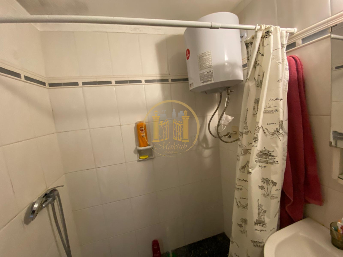 Apartamento ID.1091 - VENDO APARTAMENTO, 1 DORMITORIO, GARAJE, CANTEGRIL. PUNTA DEL ESTE, MALDONADO
