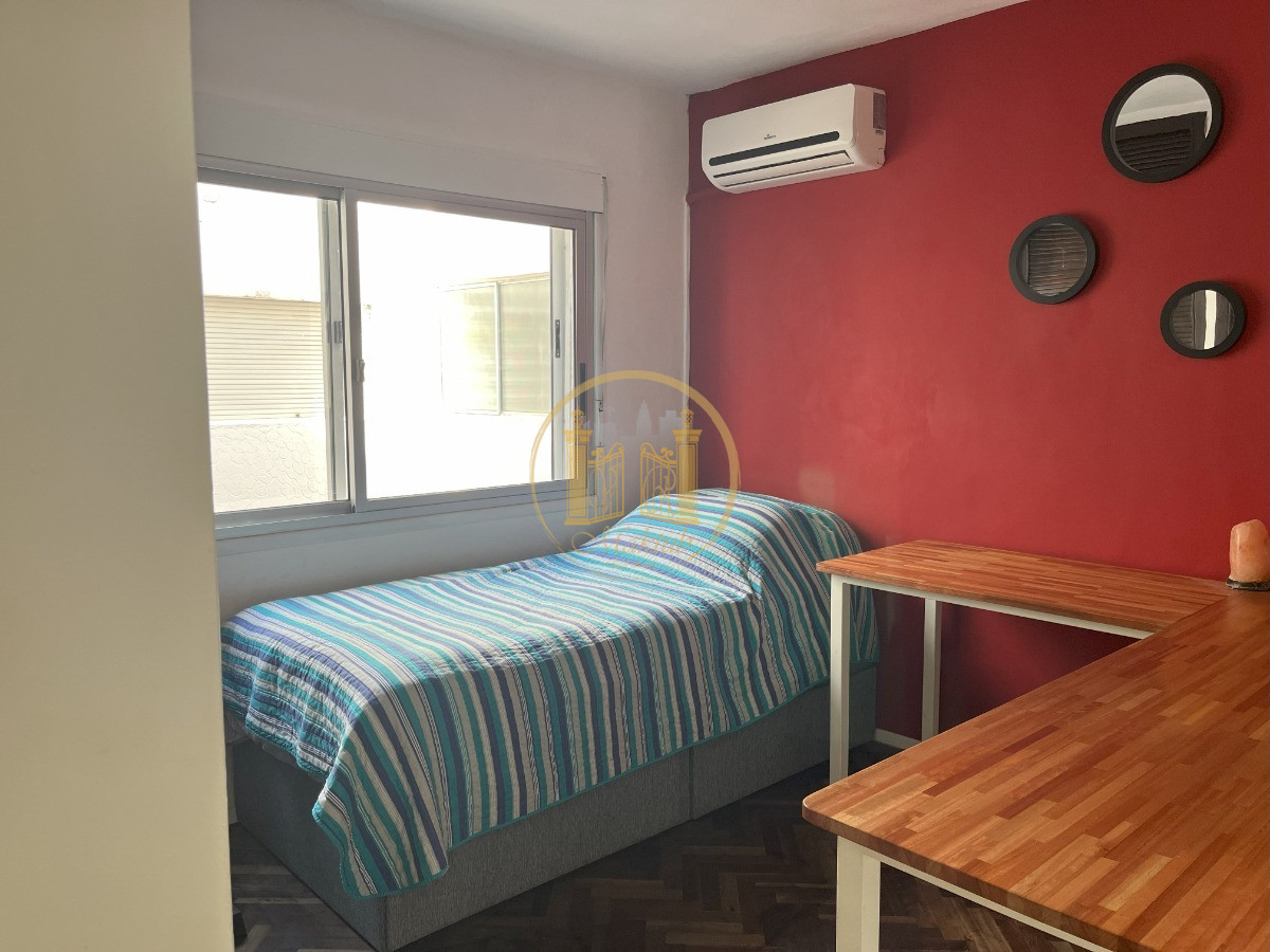 Apartamento ID.820 - VENDO APARTAMENTO, 2 DORMITORIOS, 2 BANOS, GARAJE, PENINSULA, PUNTA DEL ESTE, MALDONADO 