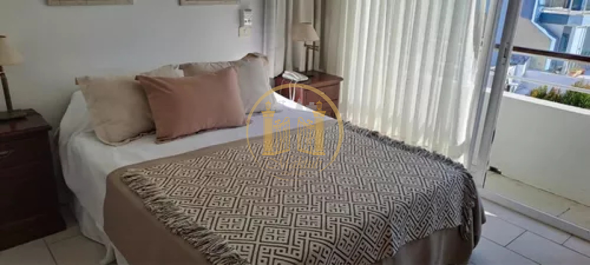 Apartamento ID.825 - Apartamento en Punta del Este, Península