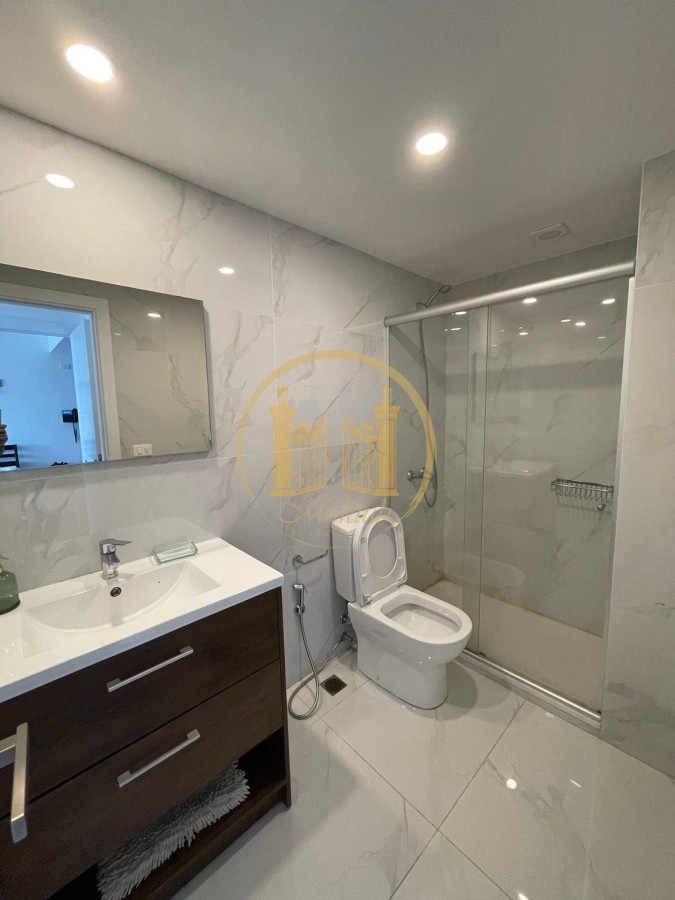 Apartamento ID.1072 - Apartamento en Punta del Este, Península