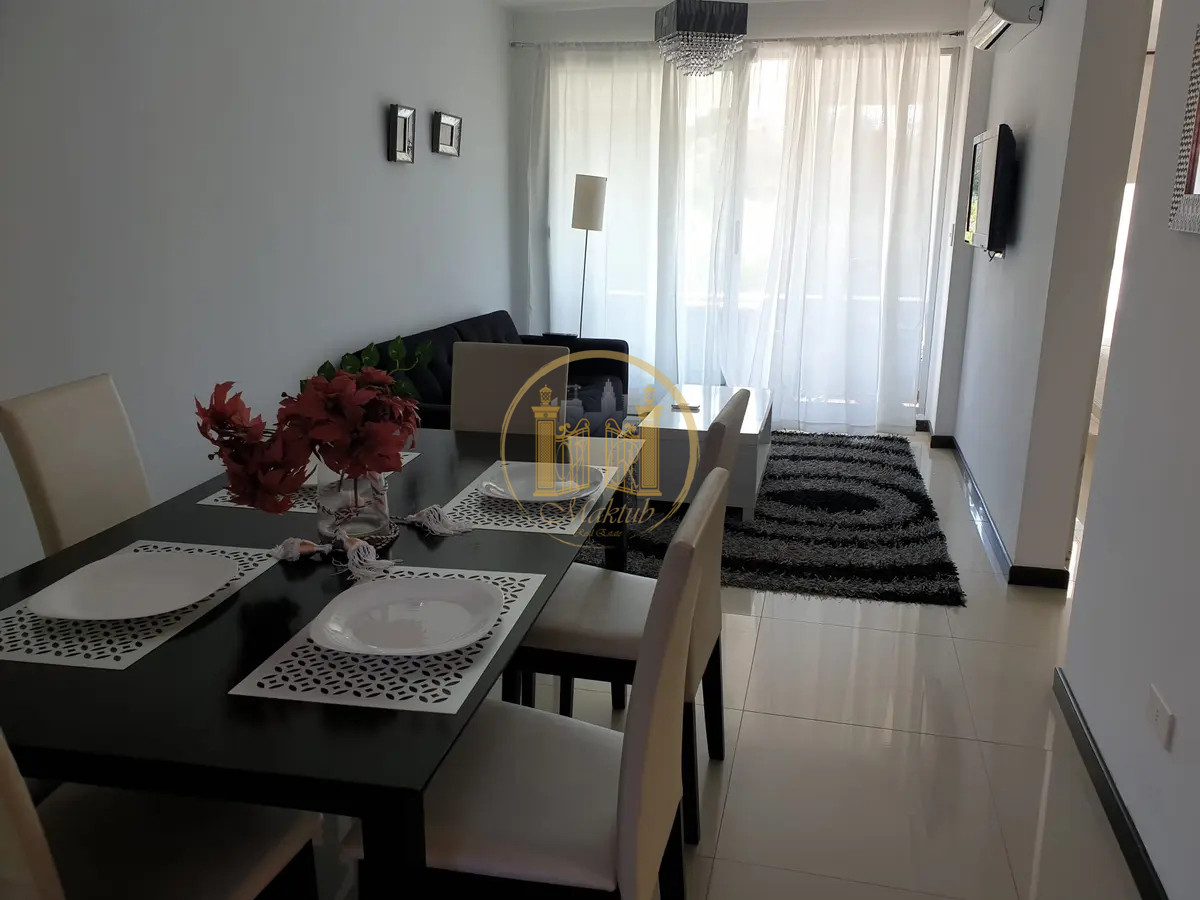 Apartamento ID.1009 - Apartamento en Punta del Este, Aidy Grill