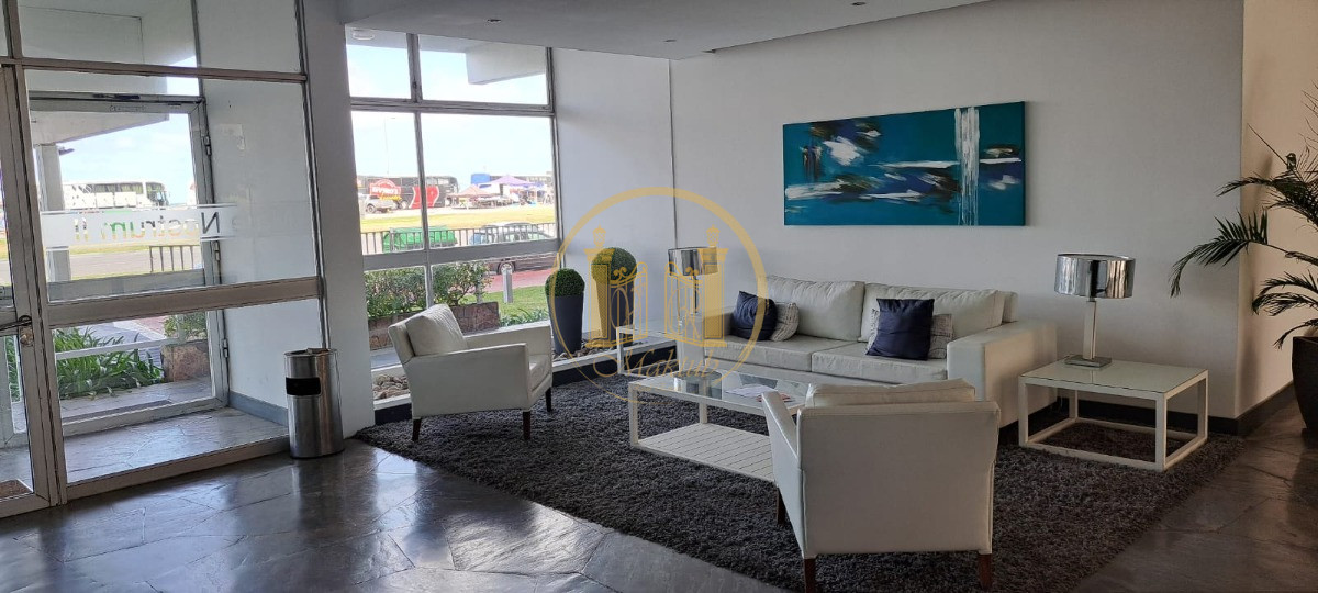 Apartamento ID.790 - Apartamento en Punta del Este, Península